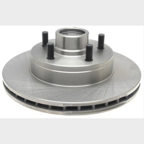 Bremseskive GM C1500 1988 til 1992 (Bendix PRT1482 / 5976R)