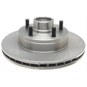 Bremseskive GM C1500 1988 til 1992 (Bendix PRT1482 / 5976R)