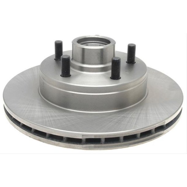 Bremseskive GM C1500 1988 til 1992 (Bendix PRT1482 / 5976R)