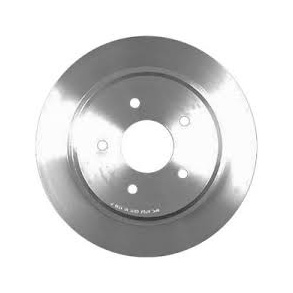 Bremseskive h�jre bag Corvette 1997 til 2005 (12062062 - PRT5169 - AX900772)