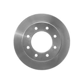 Bremseskive bag 8 bolt 4,84