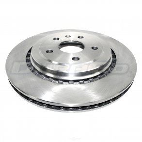 Bremseskive bag Camaro V8 & Cadillac ATS 2016 til 2019, se info (AX901624) Brake Rotor 