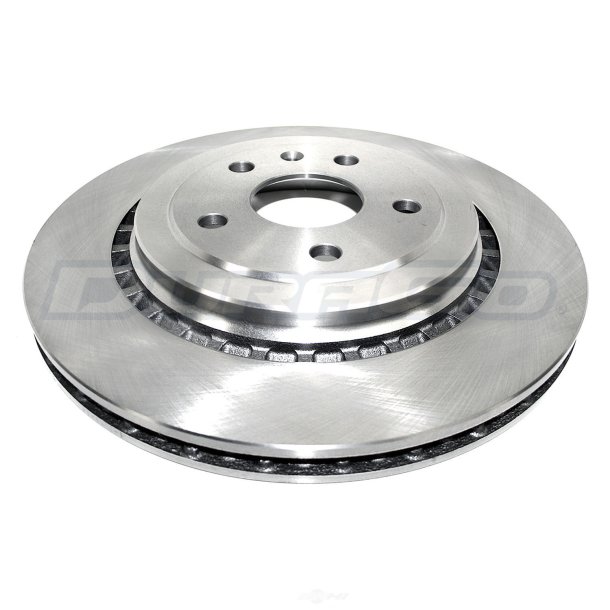 Bremseskive bag Camaro V8 &amp; Cadillac ATS 2016 til 2019, se info (AX901624) Brake Rotor 