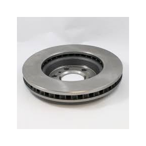 Bremseskive for Buick, Chevrolet & Pontiac 2006 til 2009 (BR55118)