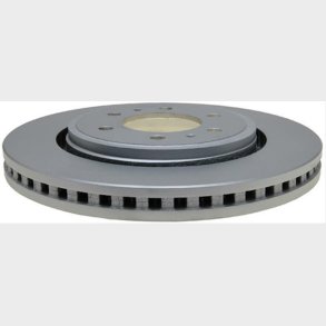 Bremseskive for Ford F150 2007 til 2021 (PRT5698 680508R AX900846P) Brake Rotor Front