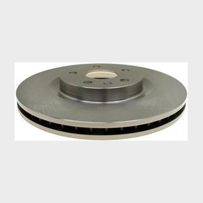  Bremseskive for cadillac cts 2008-2014 (Brake Rotor 18A2652A - 19307050)