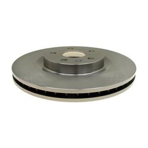  Bremseskive for cadillac cts 2008-2014 (Brake Rotor 18A2652A - 19307050)