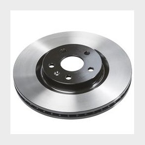Bremseskive for cadillac cts 2008-2014 (Brake Rotor BD180017E)