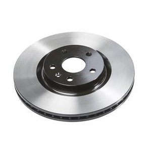 Bremseskive for cadillac cts 2008-2014 (Brake Rotor BD180017E)