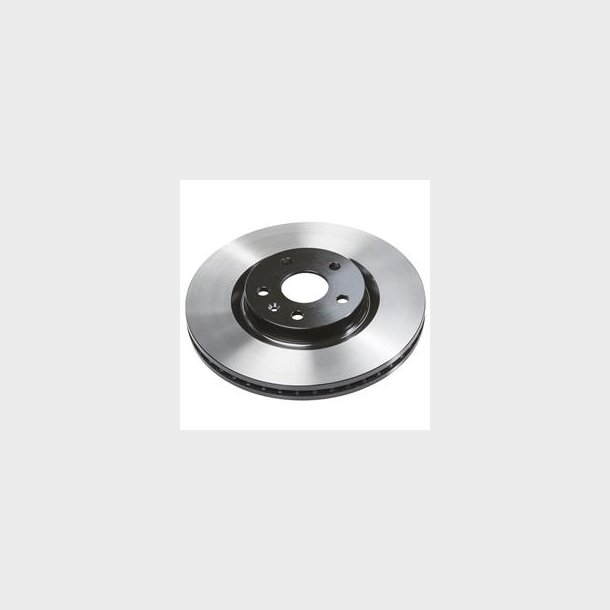 Bremseskive for cadillac cts 2008-2014 (Brake Rotor BD180017E)