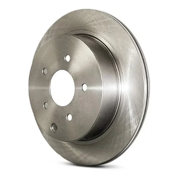Bremseskive foran dia. 14,961" Ram 1500 SRT10 rgang 2004 til 2006 (12167064 - AX900966 - BD126157E)