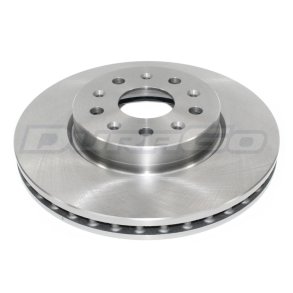 Bremseskive for Camaro V6 & CTS V6 fra 2014 til 2019 (AX901412) Brake Rotor front
