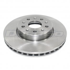 Bremseskive for Camaro V6 & CTS V6 fra 2014 til 2019 (AX901412) Brake Rotor front