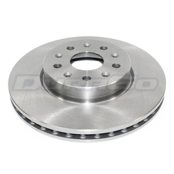 Bremseskive for Camaro V6 &amp; CTS V6 fra 2014 til 2019 (AX901412) Brake Rotor front