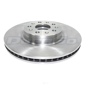 Bremseskive for Camaro V8 & CTS V6 Turbo fra 2014 til 2019, se info (AX901626) Brake Rotor 