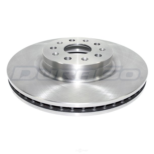 Bremseskive for Camaro V8 &amp; CTS V6 Turbo fra 2014 til 2019, se info (AX901626) Brake Rotor 