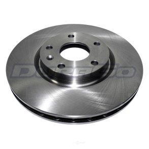 Bremseskive for Corvette C7 fra 2014 til 2019 (AX901666) Brake Rotor front
