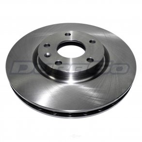 Bremseskive for Corvette C7 fra 2014 til 2019 (AX901666) Brake Rotor front