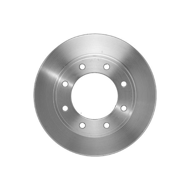 Bremseskive bag Ford F250/F350 4WD 2005 til 2012 (Bendix PRT5730 AX54141)