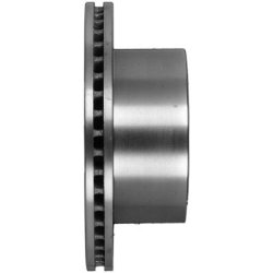 Bremseskive bag Ford F250/F350 4WD 2005 til 2012 (Bendix PRT5730 AX54141)