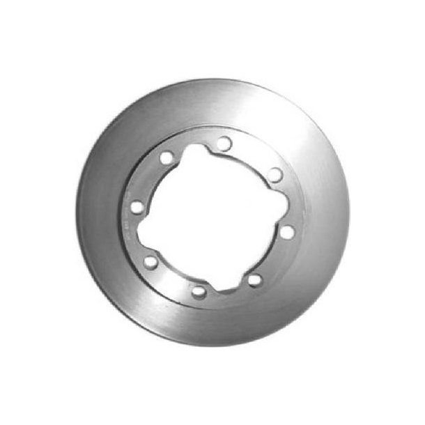 Bremseskive for GM &amp; Dodge 4WD 1988 til 2000 (Bendix 141477 - PRT1477 - AX5593)