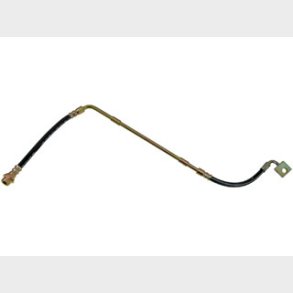 Bremseslange midt bag Jeep Grand Cherokee 1999 til 2004 (Dorman H620187 - Centric 15067361)