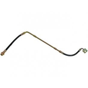 Bremseslange midt bag Jeep Grand Cherokee 1999 til 2004 (Dorman H620187 - Centric 15067361)