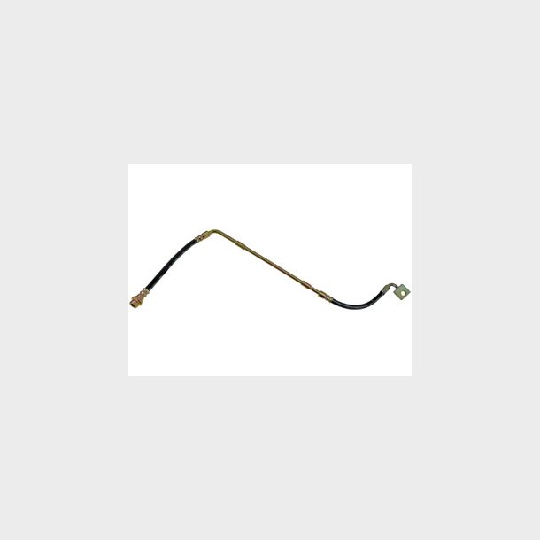 Bremseslange midt bag Jeep Grand Cherokee 1999 til 2004 (Dorman H620187 - Centric 15067361)