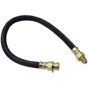 Bremseslange for/bag GM. 1951 til 1962  (Bendix 88215 - Dorman H4497)