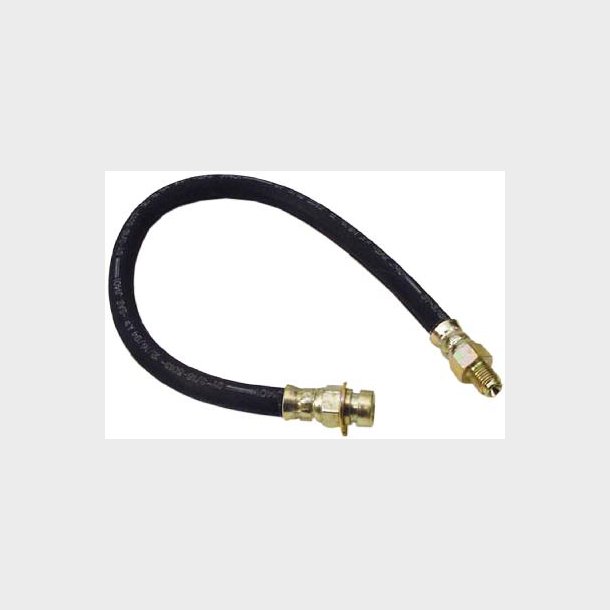 Bremseslange for/bag GM. 1951 til 1962  (Bendix 88215 - Dorman H4497)