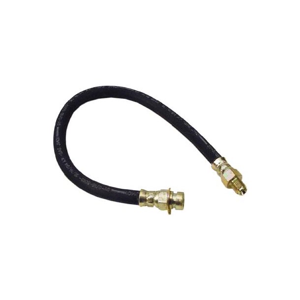 Bremseslange for/bag GM. 1951 til 1962  (Bendix 88215 - Dorman H4497)