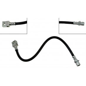 Bremseslange bag GM truck 1973 til 1996 (Dorman H86506 - Centric 15066306)