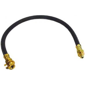 Bremseslange bag 1952 til 1965 (Bendix 88240 - Dorman H36091 - 15068001)