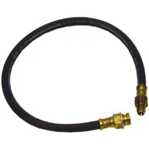 Bremseslange bag 1956 til 1968 (Bendix 88256 - Dorman H36501)