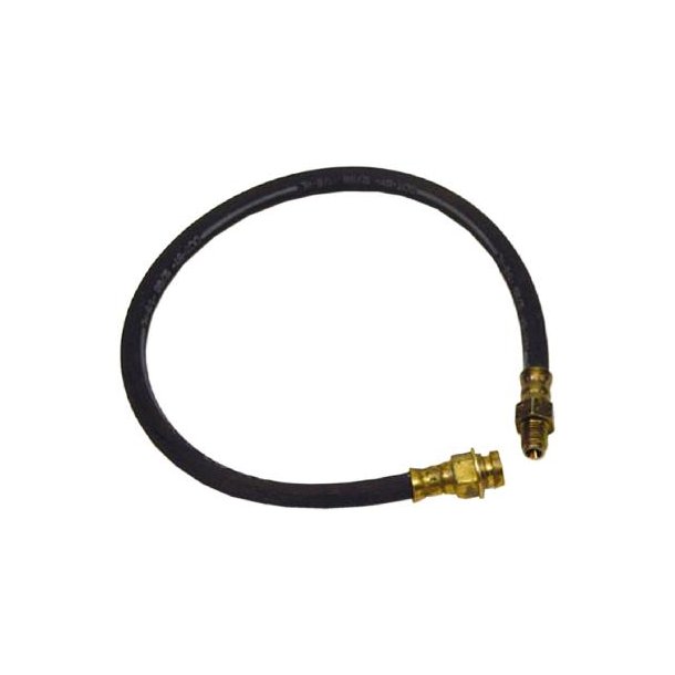 Bremseslange bag 1956 til 1968 (Bendix 88256 - Dorman H36501)