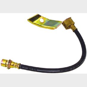 Bremseslange bag Ford Mustang & Mercury Cougar 1967 til 1970 (Dorman H36603 - 15061301)