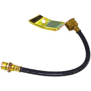 Bremseslange bag Ford Mustang & Mercury Cougar 1967 til 1970 (Dorman H36603 - 15061301)