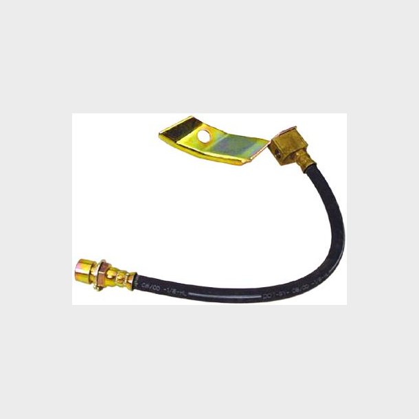 Bremseslange bag Ford Mustang &amp; Mercury Cougar 1967 til 1970 (Dorman H36603 - 15061301)