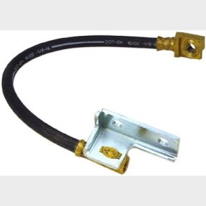 Bremseslange h�jre for Ford Mustang 1968 til 1970 (Dorman H36621 - 88458)