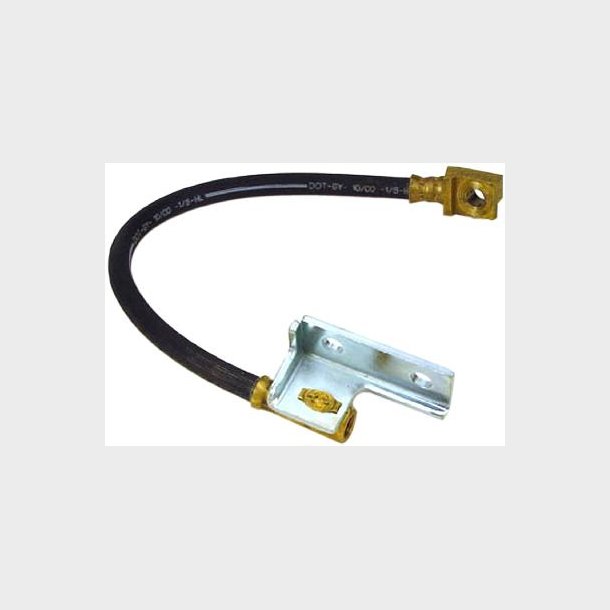 Bremseslange h�jre for Ford Mustang 1968 til 1970 (Dorman H36621 - 88458)