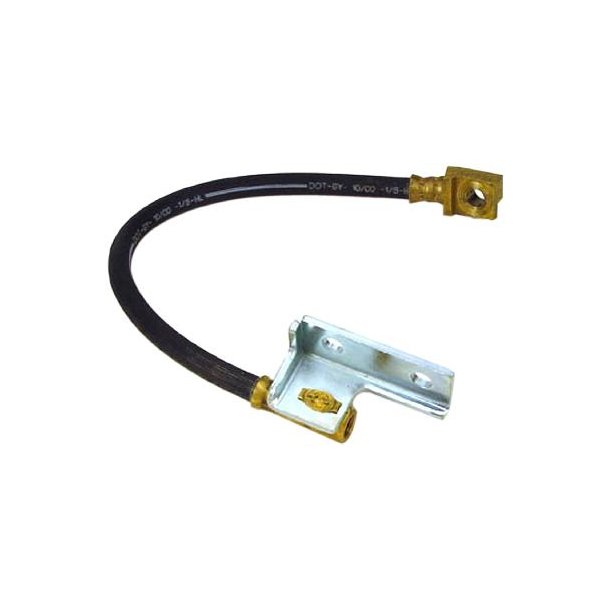 Bremseslange hjre for Ford Mustang 1968 til 1970 (Dorman H36621 - 88458)