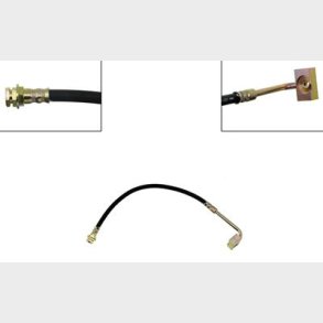 Bremseslange h�jre for Ford Pick-up 2WD 1990 til 1994 (H36951)