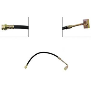 Bremseslange hjre for Ford Pick-up 2WD 1990 til 1994 (H36951)