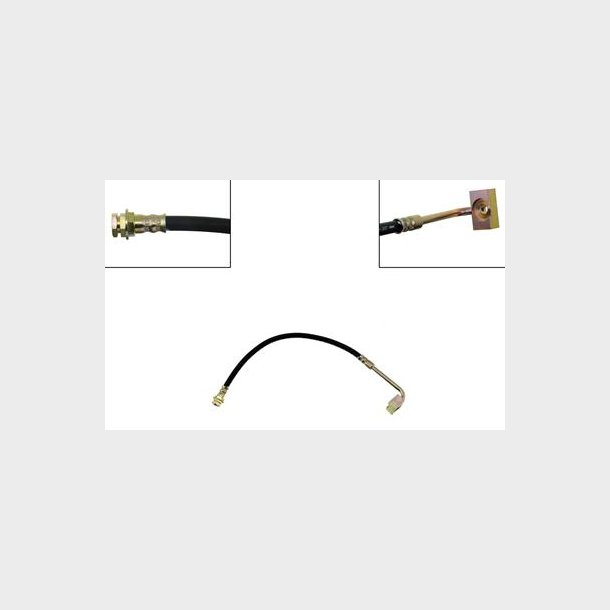 Bremseslange h�jre for Ford Pick-up 2WD 1990 til 1994 (H36951)