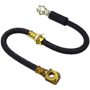 Bremseslange venstre for Astro 4WD 1990 til 2002 (Bendix 77901 Dorman H38851)