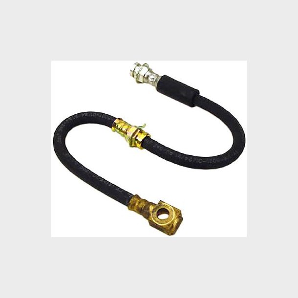Bremseslange venstre for Astro 4WD 1990 til 2002 (Bendix 77901 Dorman H38851)