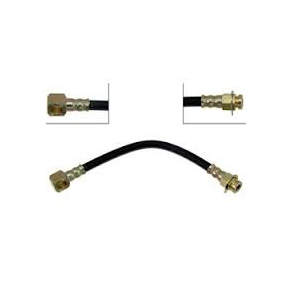 Bremseslange for Dodge Pick-up & Ramcharger 1974 til 1993 (Dorman H38421 - 77024)