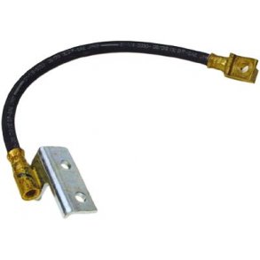 Bremseslange venstre for Ford Mustang 1968 til 1970 (Dorman H36620 - 15061009 - 88457)