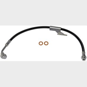 Bremseslange h�jre for Chevrolet & GMC Express/Savana fra �rgang 1996 til 2002 (Dorman h380753) Front brake hoses right side