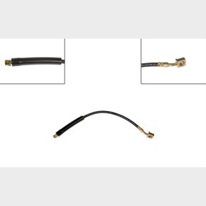 Bremseslange h�jre for Chevrolet Corvette 2004 til 2013 (Dorman H620764)